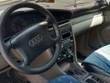 Audi A6 1995 годаүшін2 200 000 тг. в Талдыкорган – фото 5