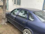 Opel Vectra 1996 года за 650 000 тг. в Караганда – фото 4
