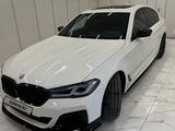 BMW 540 2019 года за 19 000 000 тг. в Алматы