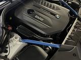 BMW 540 2019 года за 19 000 000 тг. в Алматы – фото 2