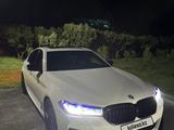 BMW 540 2019 года за 19 000 000 тг. в Алматы – фото 5