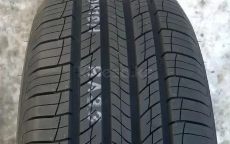 Hankook Dynapro HP2RA33 112Vүшін110 000 тг. в Алматы