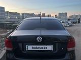 Volkswagen Polo 2015 годаүшін4 500 000 тг. в Астана – фото 4