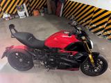 Ducati  Ducati Diavel 1260S 2019 годаүшін11 500 000 тг. в Алматы