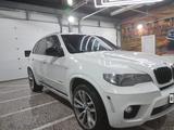 BMW X5 2011 года за 12 900 000 тг. в Костанай – фото 3