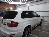 BMW X5 2010 годаүшін11 900 000 тг. в Костанай – фото 5