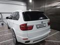 BMW X5 2011 годаүшін12 900 000 тг. в Костанай – фото 6