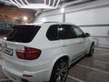 BMW X5 2011 годаүшін12 900 000 тг. в Костанай – фото 12