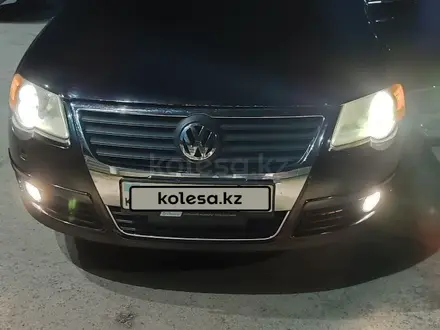 Volkswagen Passat 2006 года за 2 900 000 тг. в Кызылорда – фото 2