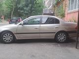 Toyota Avensis 2001 годаүшін2 000 000 тг. в Тараз