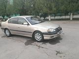 Toyota Avensis 2001 годаүшін2 000 000 тг. в Тараз – фото 2