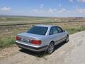 Audi 100 1993 года за 1 400 000 тг. в Шымкент – фото 3