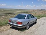 Audi 100 1993 года за 1 400 000 тг. в Шымкент – фото 3