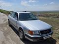Audi 100 1993 года за 1 400 000 тг. в Шымкент – фото 4