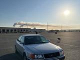 Audi 100 1993 года за 1 400 000 тг. в Шымкент – фото 5