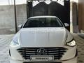 Hyundai Sonata 2023 годаfor13 700 000 тг. в Шымкент