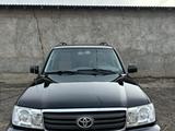 Toyota Land Cruiser 2004 годаүшін12 000 000 тг. в Жезказган