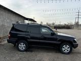Toyota Land Cruiser 2004 годаүшін12 000 000 тг. в Жезказган – фото 4