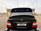 Toyota Land Cruiser 2004 годаүшін12 000 000 тг. в Жезказган – фото 3