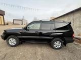 Toyota Land Cruiser 2004 годаүшін12 000 000 тг. в Жезказган – фото 2