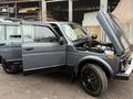 ВАЗ (Lada) Lada 2121 2021 годаүшін6 550 000 тг. в Алматы – фото 26