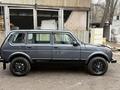 ВАЗ (Lada) Lada 2121 2021 годаүшін6 550 000 тг. в Алматы – фото 68