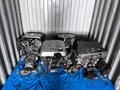 Toyota 4GR 3GR 2GR FSE 2.5/3/3.5 ДВИГАТЕЛЬ ИЗ ЯПОНИИ за 55 000 тг. в Астана – фото 8