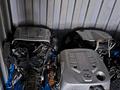 Toyota 4GR 3GR 2GR FSE 2.5/3/3.5 ДВИГАТЕЛЬ ИЗ ЯПОНИИ за 55 000 тг. в Астана – фото 15
