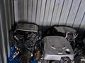 Toyota 4GR 3GR 2GR FSE 2.5/3/3.5 ДВИГАТЕЛЬ ИЗ ЯПОНИИ за 55 000 тг. в Астана – фото 18