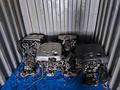 Toyota 4GR 3GR 2GR FSE 2.5/3/3.5 ДВИГАТЕЛЬ ИЗ ЯПОНИИ за 55 000 тг. в Астана – фото 20
