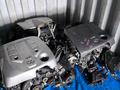 Toyota 4GR 3GR 2GR FSE 2.5/3/3.5 ДВИГАТЕЛЬ ИЗ ЯПОНИИ за 55 000 тг. в Астана – фото 23