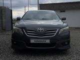 Toyota Camry 2010 года за 7 100 000 тг. в Талдыкорган