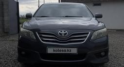 Toyota Camry 2010 года за 7 100 000 тг. в Талдыкорган