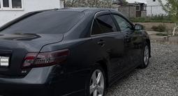 Toyota Camry 2010 года за 7 100 000 тг. в Талдыкорган – фото 4