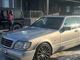 Mercedes-Benz S 320 1996 года за 5 000 000 тг. в Алматы