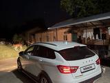 ВАЗ (Lada) Vesta Cross 2020 года за 6 500 000 тг. в Шымкент – фото 5