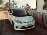 Toyota Estima 2011 годаүшін7 500 000 тг. в Астана – фото 4