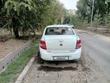 ВАЗ (Lada) Granta 2190 2012 годаүшін1 300 000 тг. в Алматы