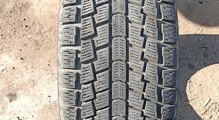 ОДНА шина 265/65 R17 — "Hankook DynaPro i* cept" (Корея), зимняя за 55 000 тг. в Астана