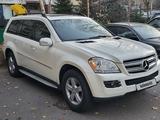 Mercedes-Benz GL 450 2008 года за 8 500 000 тг. в Алматы