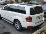 Mercedes-Benz GL 450 2008 года за 8 500 000 тг. в Алматы – фото 4