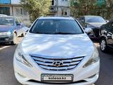 Hyundai Sonata 2011 года за 5 000 000 тг. в Балхаш – фото 2