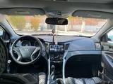 Hyundai Sonata 2011 года за 5 000 000 тг. в Балхаш – фото 3