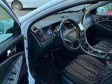 Hyundai Sonata 2011 года за 5 000 000 тг. в Балхаш – фото 5
