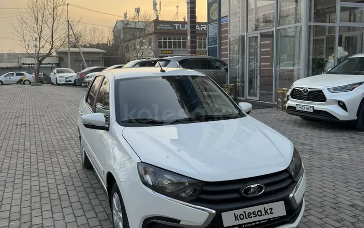 ВАЗ (Lada) Granta 2190 2019 годаfor4 900 000 тг. в Шымкент