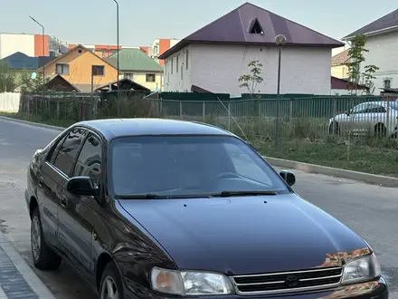 Toyota Carina E 1995 года за 3 000 000 тг. в Алматы – фото 3