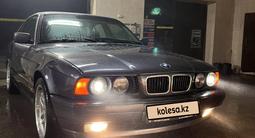 BMW 525 1995 годаүшін3 000 000 тг. в Шымкент – фото 2