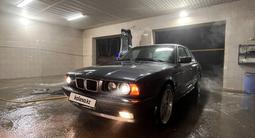 BMW 525 1995 года за 3 700 000 тг. в Шымкент – фото 4