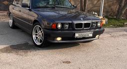BMW 525 1995 года за 3 700 000 тг. в Шымкент – фото 2