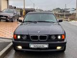 BMW 525 1995 года за 3 700 000 тг. в Шымкент – фото 5